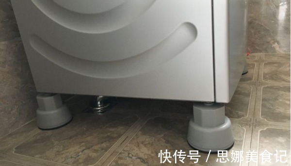 洗衣机|80后阿姨晒新家,6处设计盲目跟风,越看越土气,费钱又添堵!