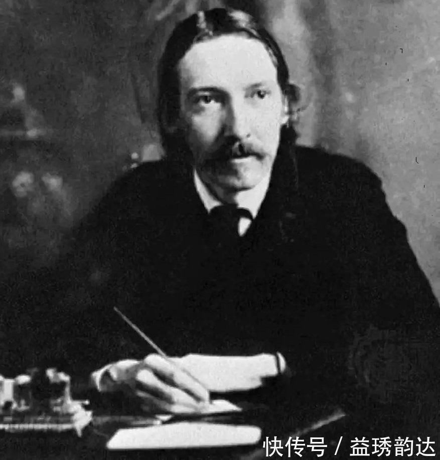 金银岛&《金银岛》作者斯蒂文森十句经典名言,充满哲理和智慧,建议收藏