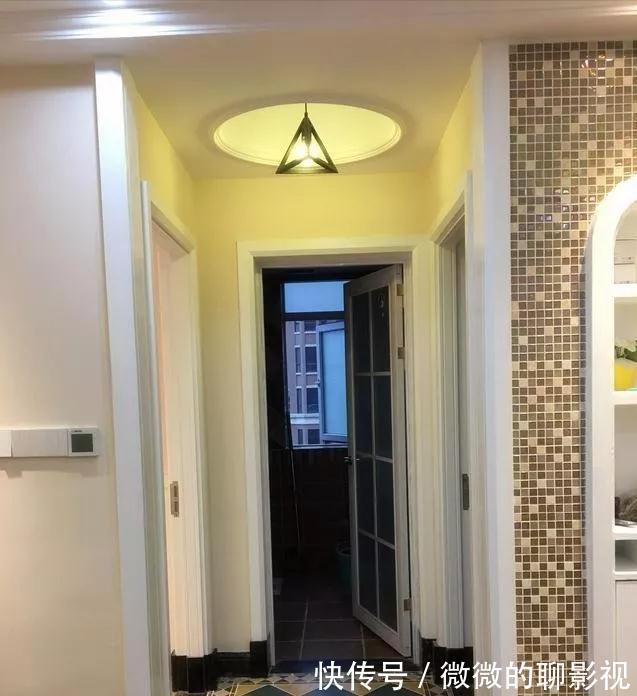 新房|晒晒18万装修的新房，都快被朋友们赞爆了！真有那么好吗？