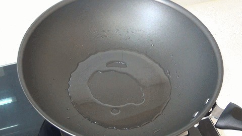 一把面条,一盘大虾,做家常海鲜面,简单好吃