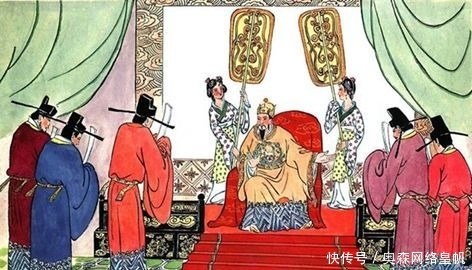 畏罪自杀|王提点官为什么要畏罪自杀?宋神宗的御笔断罪,杜绝冤假错案