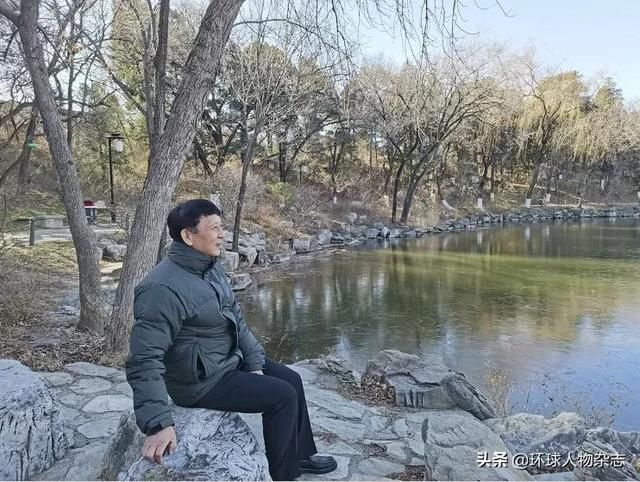 光华管理学院#“神仙保安”？北大“扫地僧”队伍又出猛将了