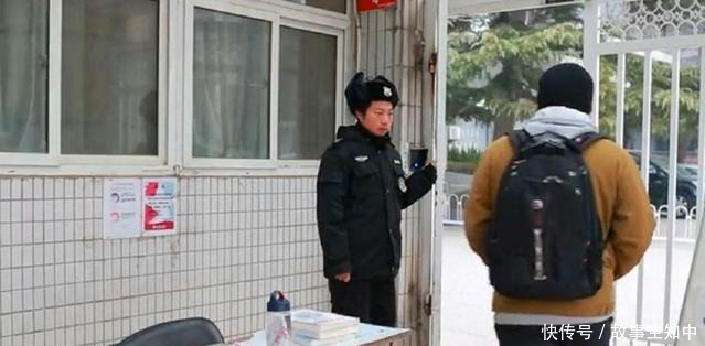 那个曾拒绝冯小刚、成龙、张国立帮助的北影小保安,现在状况如何!