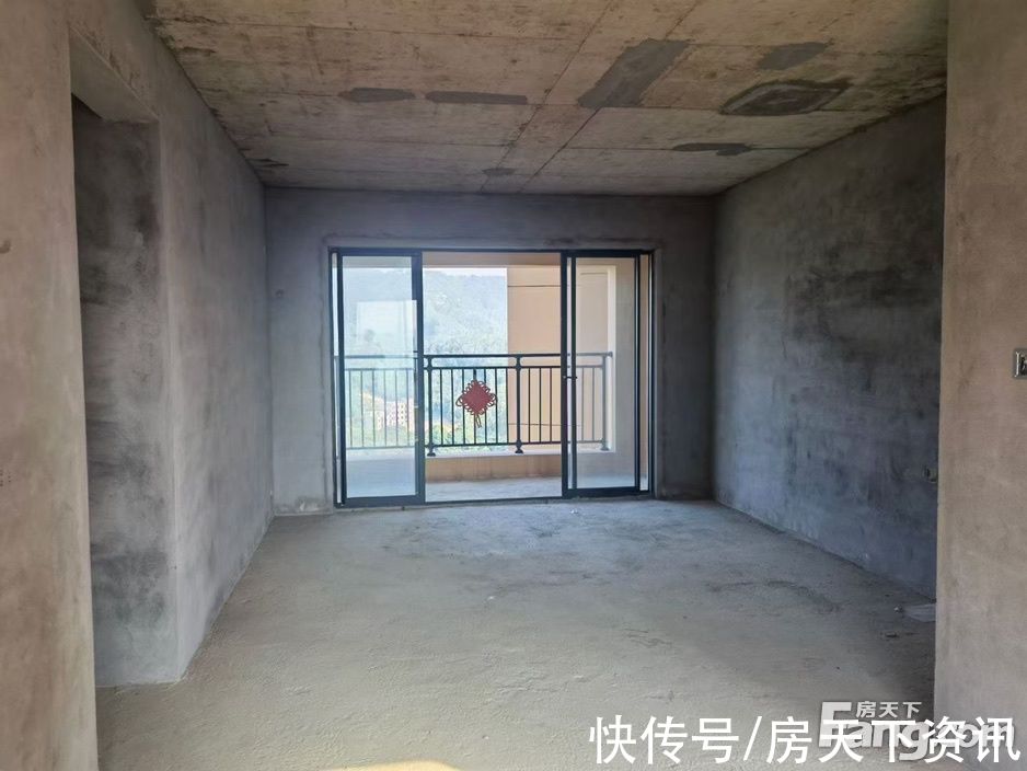 楼盘|佳兆业东江新城新拍现场图片，实时了解楼盘新动态
