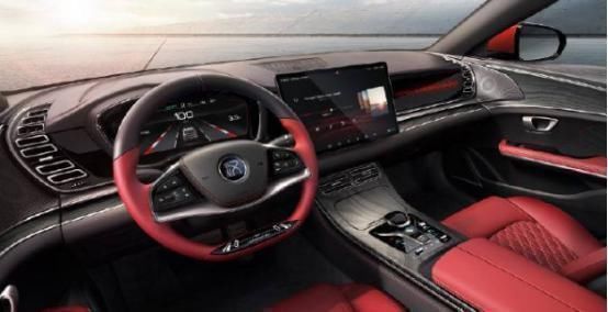 宋pro|23万起+全球首款搭载华为5G技术+刀片电池!网友:比亚迪汉值得买