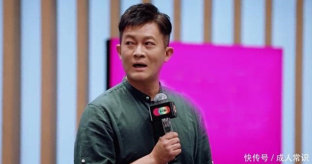 不吹不黑,市场评级定位S级的杨志刚,他的演技有资格拿到S卡吗!