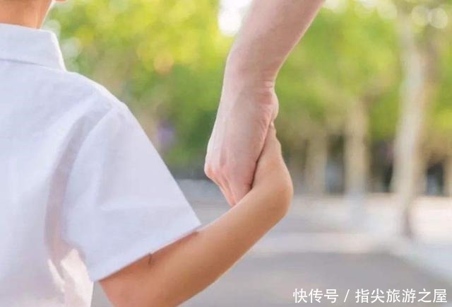 会让孩子|低层次父母给孩子讲道理,高层次父母,有3种办法让孩子心服口服