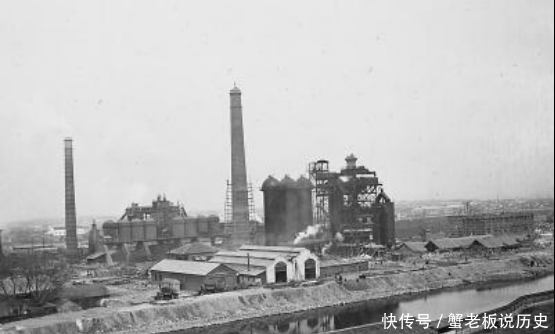 铁厂|清政府九个封疆大使, 湖广总督只手遮天, 两广总督为何没有话语权