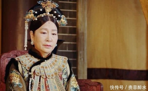 慈禧|慈禧在火车上出恭时的异味，袁世凯一行人，是如何搞定的？