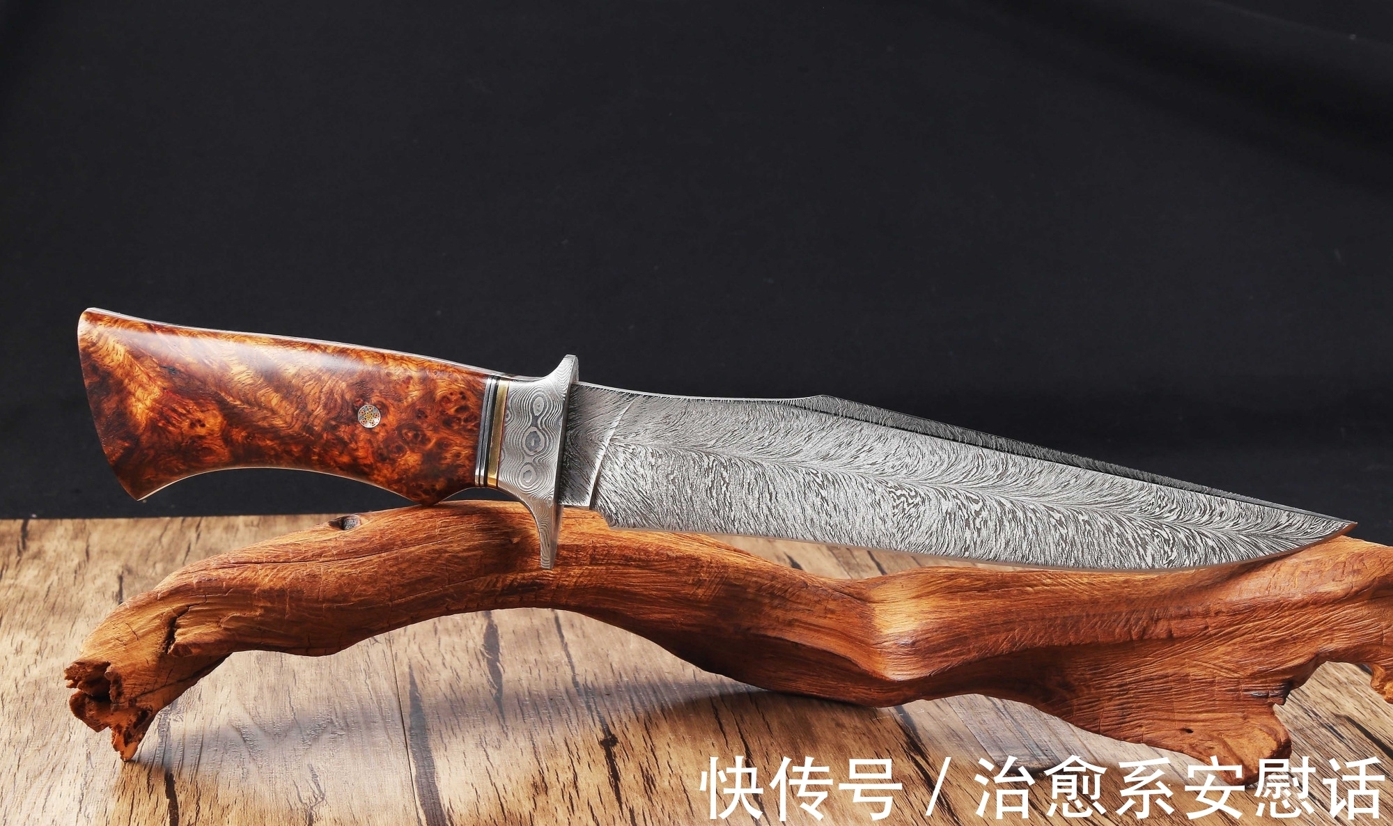 刀剑|为何古代有很多削铁如泥的宝刀,现代却做不到?原因出人意料