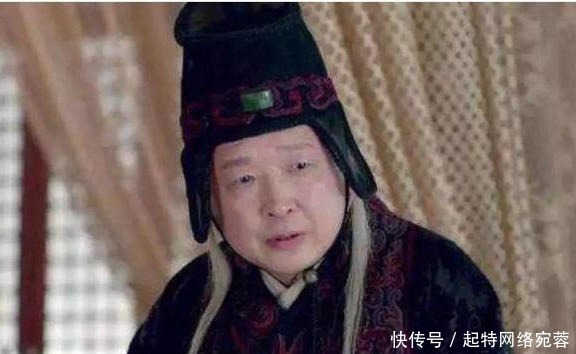 乱政|太监鱼朝恩专权乱政，曾派人挖郭子仪的祖坟，最后如何被杀？