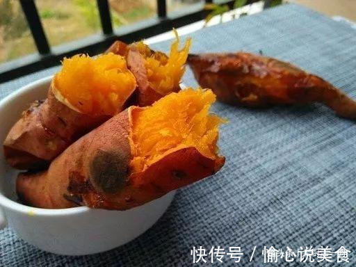 蒸红薯时，锅里加水就错了，教你一种新吃法，做出来比烤红薯还甜
