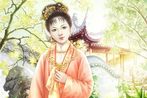 茗玉#邢岫烟真实身份是谁?妙玉不能扶灵回乡,红梅花诗:一桩骇人阴谋