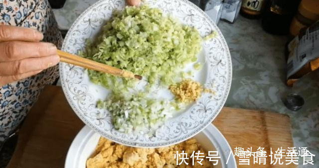 玉米面那样做太香了，给肉吃都不换，花2年研究，我家隔三差五做