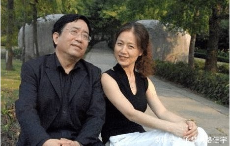 余秋雨先生|余秋雨:我没有放弃前妻,只是我不值得她再付出