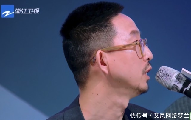 《天賜的聲音2》延續爭議！丁太升怒批孟美岐：你的舞臺像夜總會