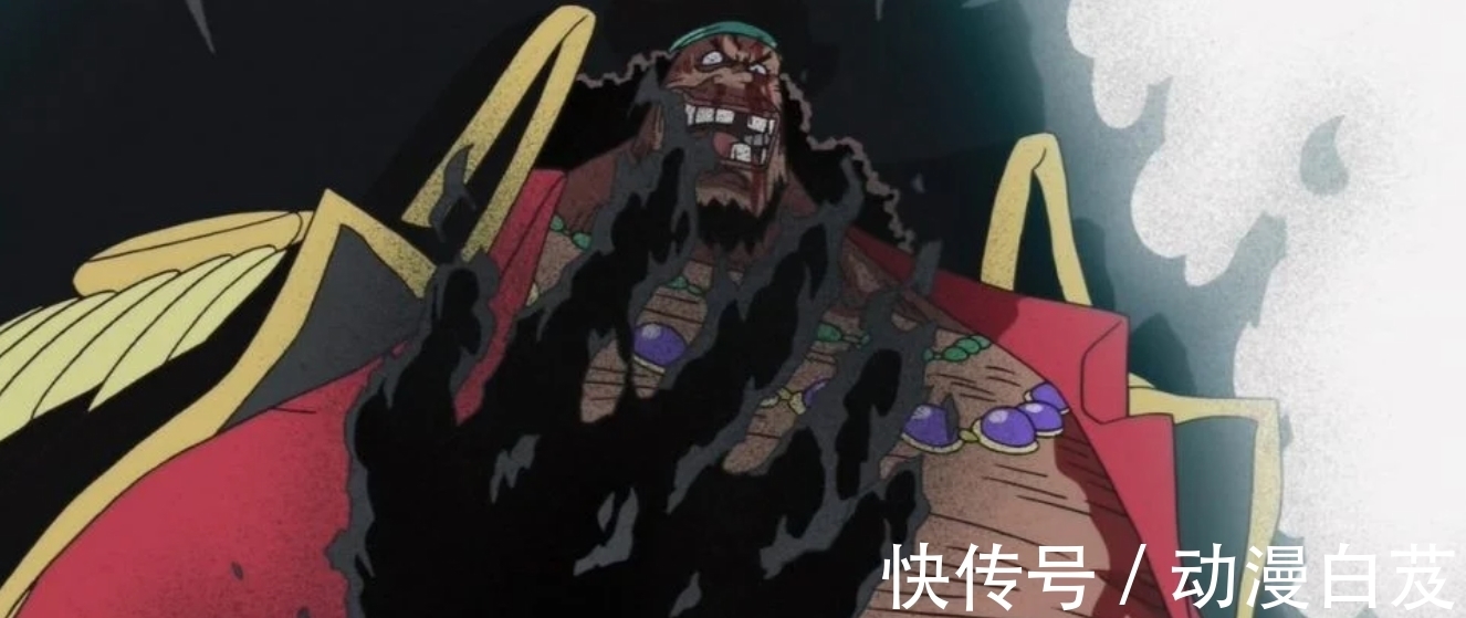 光月御田|海贼王:尾田“大开杀戒”,艾斯之死只是序幕,后期“十大”