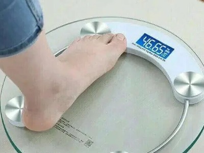 称重|称体重也有大文化,1个时间段才是你真实体重,不要再抱怨了