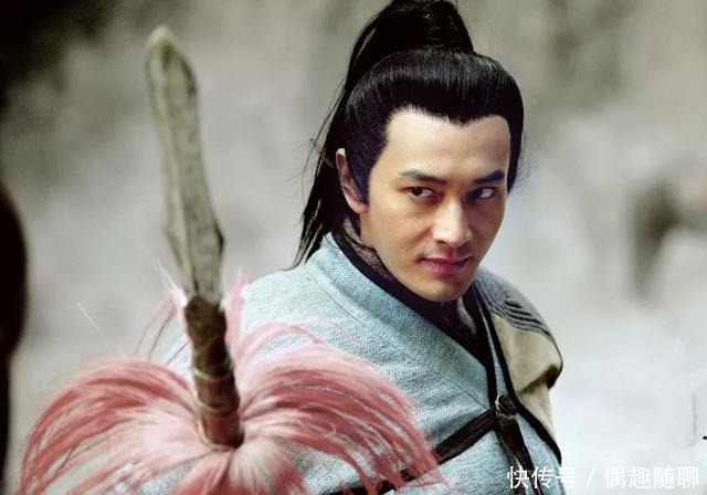 无锋|冷兵器界三大谜题,刀上穿环,枪上装缨,棍上无锋