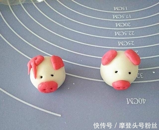 超Q小动物水饺,口感软糯,孩子们都争先恐后地吃