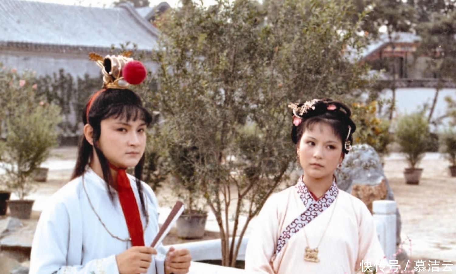 贾宝玉|纪晓岚对《红楼梦》有一个记载,贾宝玉强行和史湘云云雨,真的吗