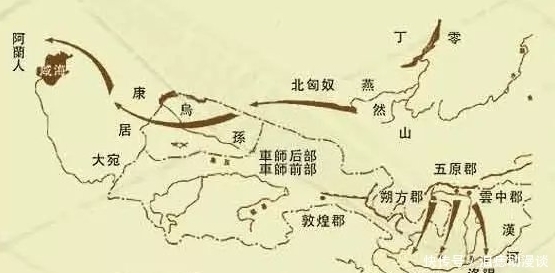 尊严|艰难的“回家之路”：为了民族的尊严，他们没想过活着回到故乡