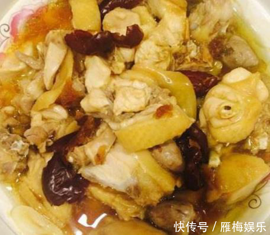 好吃又简单的下饭菜,香浓鲜美,营养补钙又润肺,我家隔天炒一盘