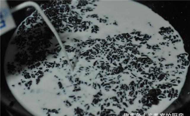 一边站|三伏天,西瓜、绿豆一边站,解暑吃此物,5分钟上桌,好吃又简单
