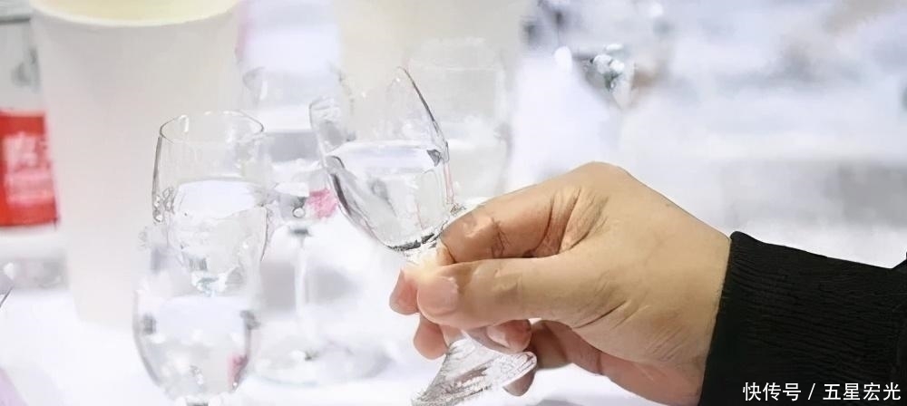 粮食为原料|都说粮食酒才是好酒,那什么样的才叫粮食酒