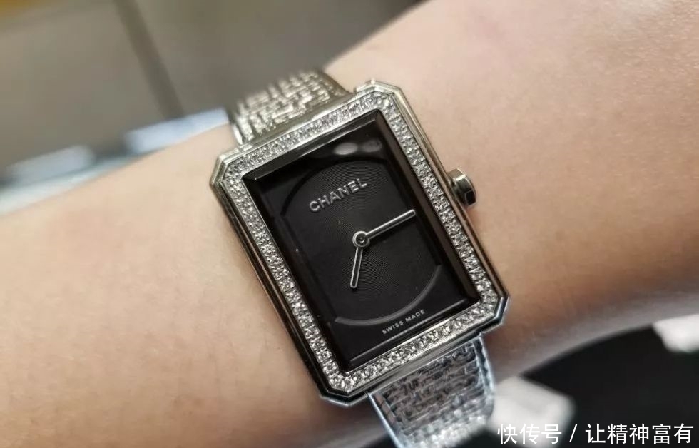 5万~20万戴什么女表,高级美丽上档次