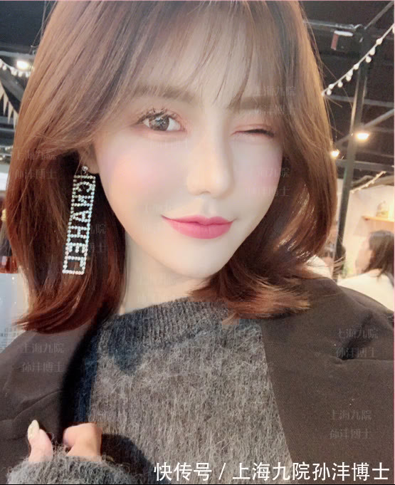 泪液 孙沣博士:双眼皮手术后,眼睛总爱流泪是正常情况吗?