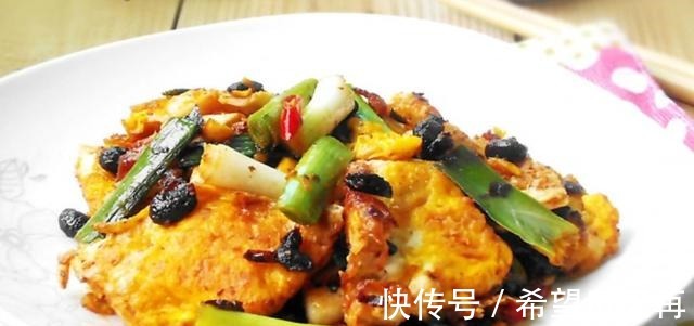 蛋类食材的10种做法，营养又美味，健康又好做！