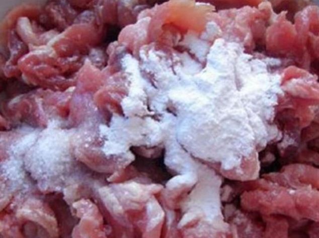 大厨告诉你不管炒啥肉，不要用淀粉腌制，牢记3点，鲜香嫩滑