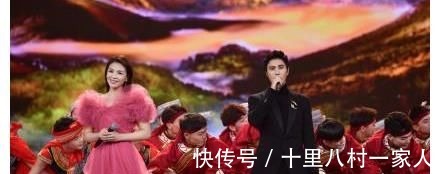 央视国庆晚会8大看点：胡歌一人分饰五角，老艺术家的云端合唱