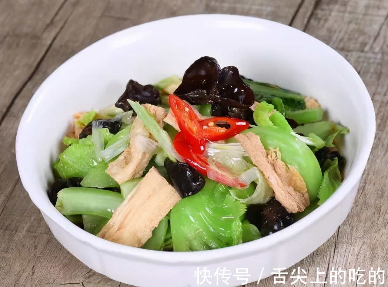 菜肴精选，好吃好做经济实惠，健康佳肴值得尝试