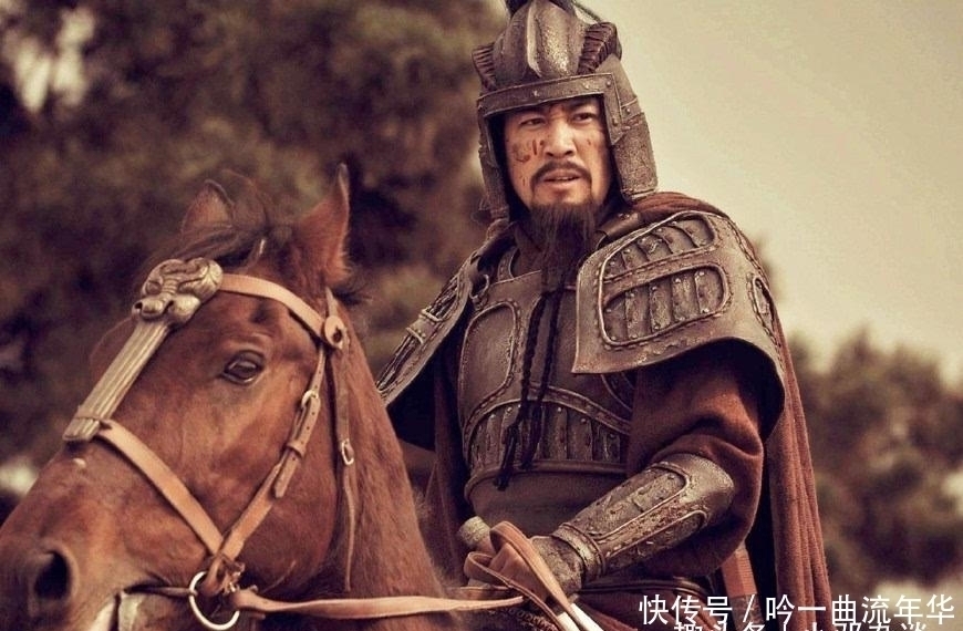 蜀汉|蜀汉武将武力排行榜,五虎将未全进前五,第一黑白两道无人不膜拜