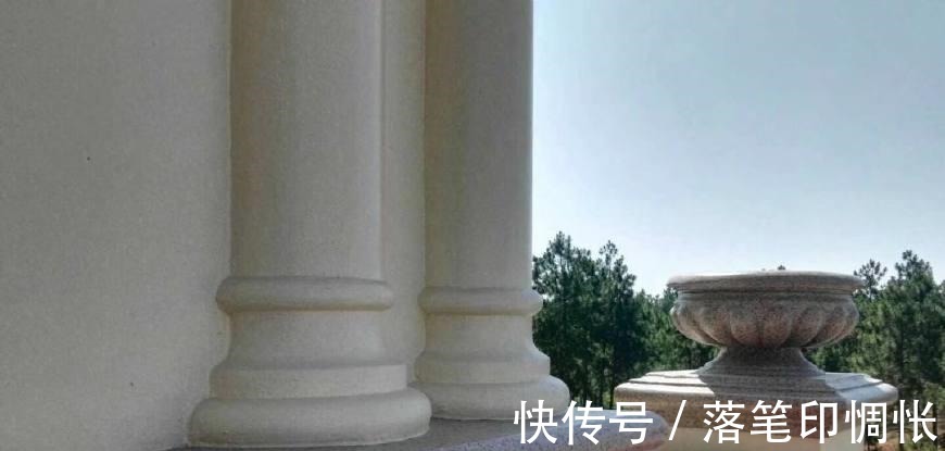 装饰|晒一栋完工的三层欧式别墅,房子能做到这么精致,简直人生赢家!