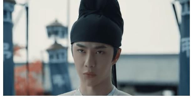 黄轩|王一博新“双男主”剧将播，全员实力戏骨，看到剧照瞬间心动