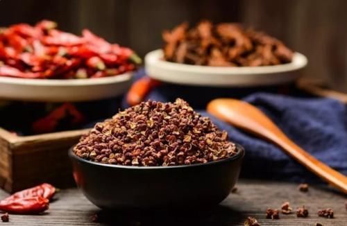 花椒|花椒酒打败了骨科专家！治膝盖痛、腿疼、骨刺…太好用了