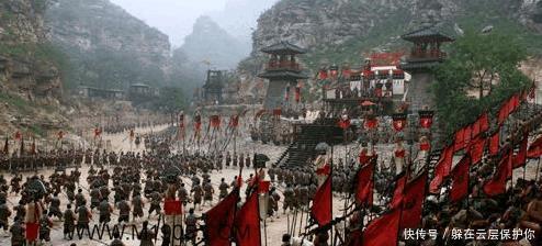 军队|古代把军队称为“三军”, 这是为何, “三军”分别代表什么!