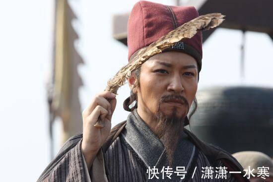 梁山$吴用自尽前才突然想明白,梁山真正的老大,不是宋江,不是卢俊义