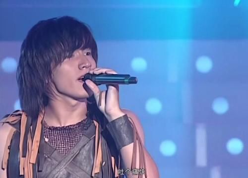 五公|《披荆斩棘的哥哥》他还是那个少年,言承旭留下的理由只有一个