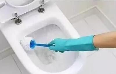 老保姆教我这几招清洁马桶,不管多脏多臭,一冲立马干干净净