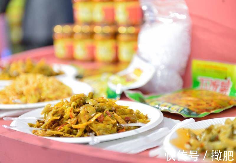 陈功|泡菜榨菜致癌是误解!专家辟谣:不仅安全,还有益健康