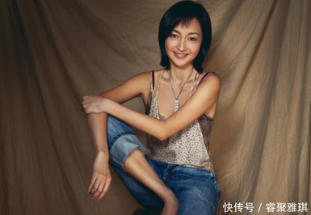 儿童|李绮红近况,原来她这么苦命!如今嫁老外,当一名儿童精神科护士