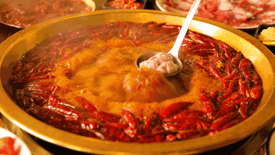 方法|重庆火锅老油的制作配方和炒料方法,这么好用的酱料值得大家收藏