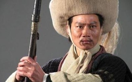 宋江|身怀绝技的梁山好汉,一直被宋江打压,最后结局却堪称完美