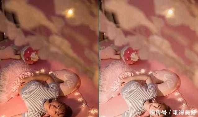 大神|网友跪求大神把自己P成美女,并献上了自己的膝盖,看完我信了