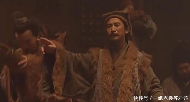 梁山有个派系都是亲戚 但他们之间的关系连狄仁杰也未必能分清!