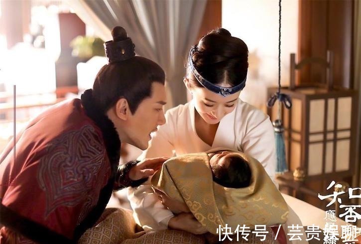 明兰&《知否》小说“只能低嫁”的余嫣然:天地不可靠,终须靠自己